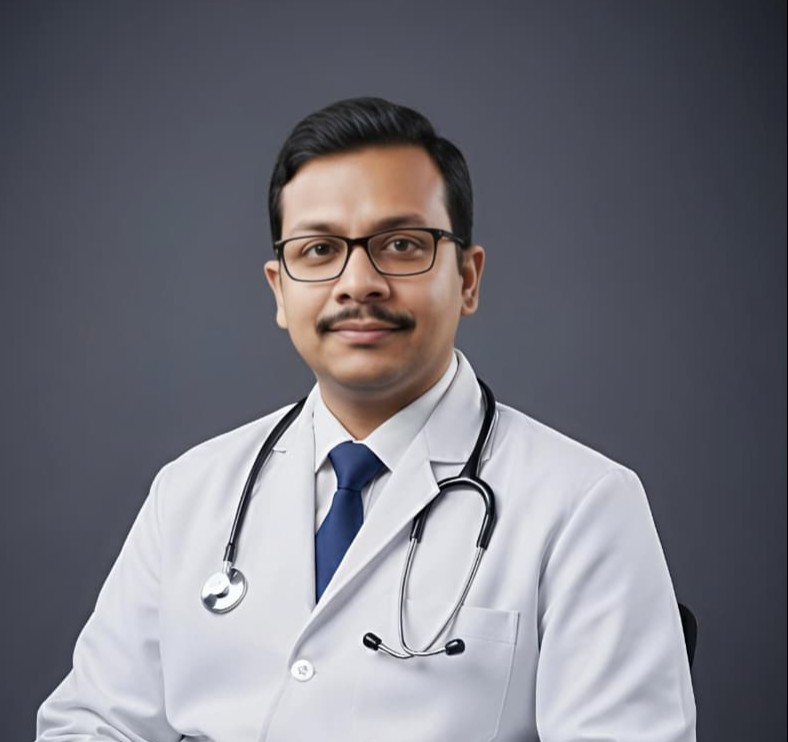 Dr. mounam chattopadhyay